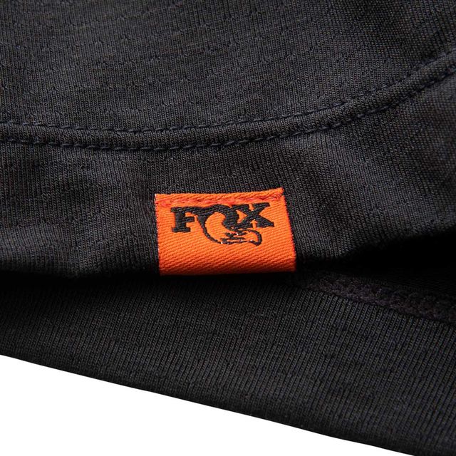 FOX Factory Transfer Tech pitkähihainen paita